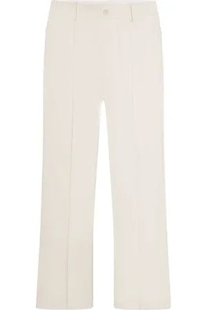 Frame Cropped bukser med svaj
