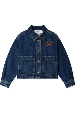 BONPOINT Eliza denimjakke