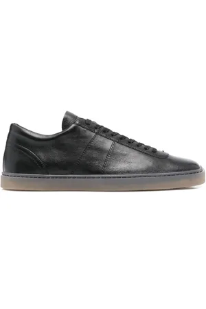 LEMAIRE Lædersneakers