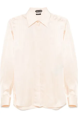 Tom Ford Silkeskjorte