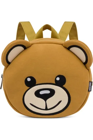 Moschino Teddy Bear rygsæk