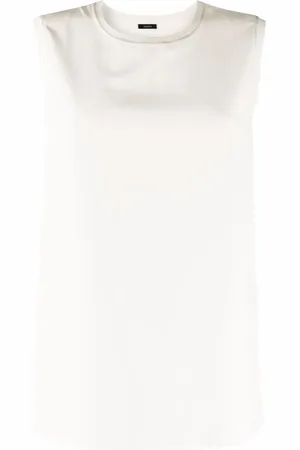 Joseph ærmeløs tanktop