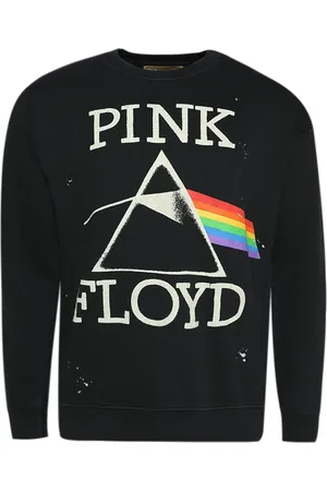 Madeworn Pink Floyd sweater