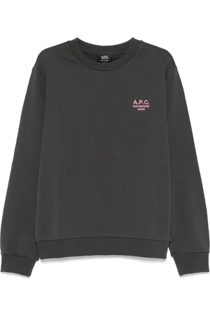 A.P.C. Standard Rue Madame sweatshirt