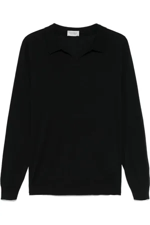 JOHN SMEDLEY Ayres polo