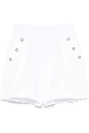 Balmain Shorts i bomuld