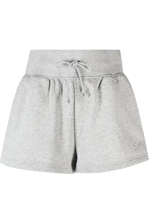 Nike Højtaljede shorts