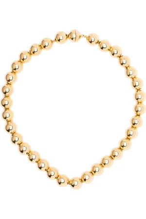 Jil Sander Perle-choker