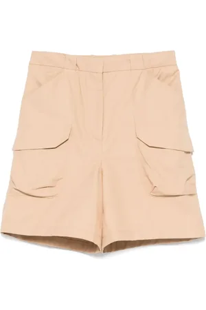 ERMANNO SCERVINO Cargo-shorts