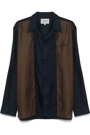 Carhartt Delaney skjorte