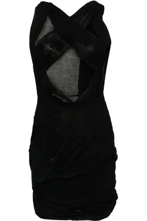 Tessitura Body Couture ærmeløs kjole