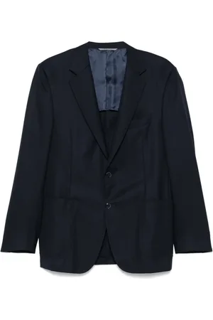 CANALI Blazer i uld