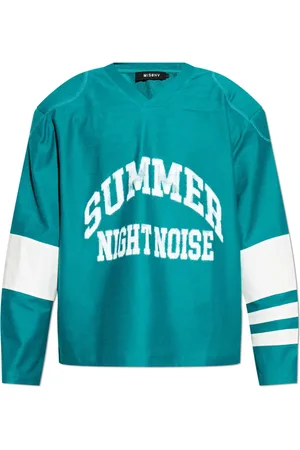MISBHV Summer Night Noise hockey-top