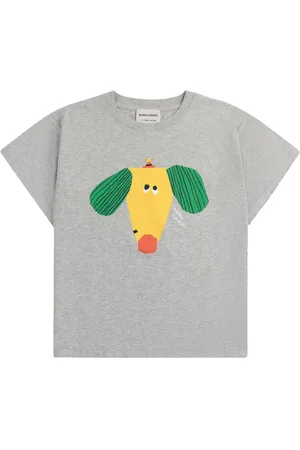 Bobo Choses T-shirt i økologisk bomuld