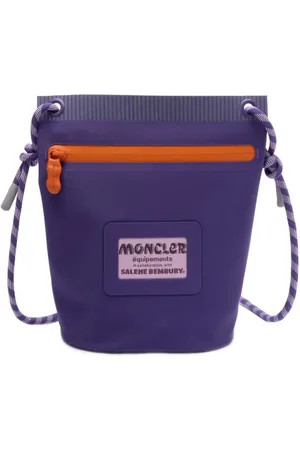Moncler X Salehe Bembury Amoeba skuldertaske