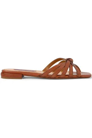 Ralph Lauren Kieran sandaler