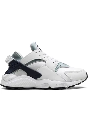 Nike Air Huarache "Photon Dust/Mica Green" sneakers