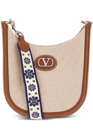 VALENTINO GARAVANI VLogo Signature crossbody-taske
