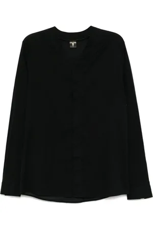 Tessitura Body Couture Minimal skjorte