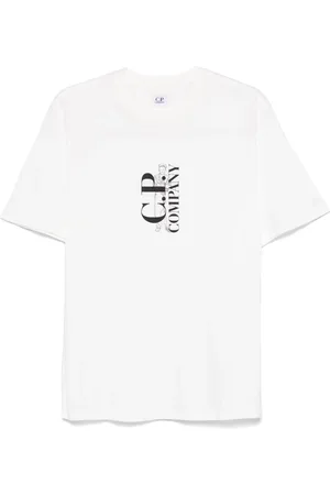 C.P. Company Kortærmet T-shirt