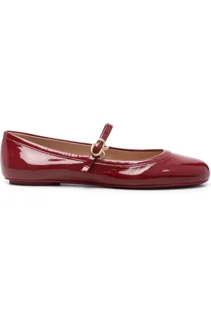Gianvito Rossi Carla ballerinaer