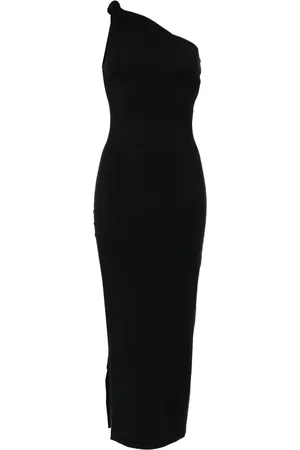 Tessitura Body Couture Kjole med snoet detalje