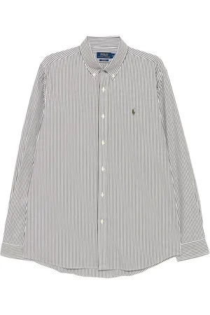 Ralph Lauren Stribet skjorte