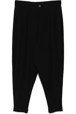 Tessitura Body Couture Bukser med lave lommer