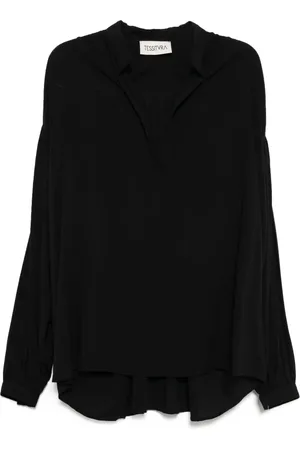 Tessitura Body Couture The folds skjorte