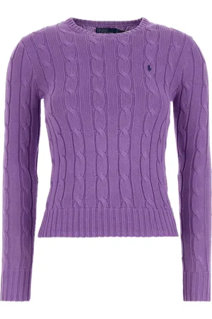 Ralph Lauren Julianna trøje