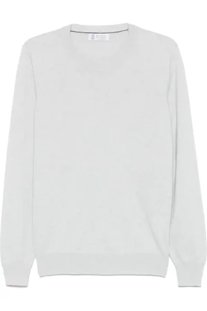 Brunello Cucinelli Sweater i kashmir