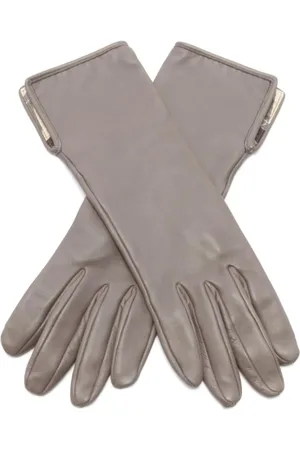Hermès Handsker i læder fra 00