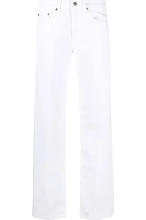 Dondup Sara jeans med lige ben