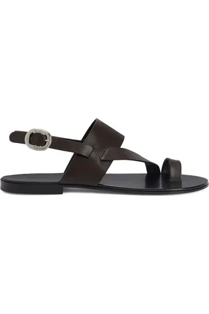Giuseppe Zanotti Sandaler i læder