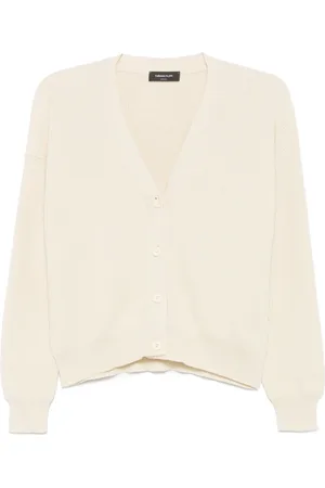 Fabiana Filippi Ribbet cardigan