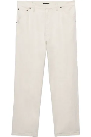 Prada Chambray bukser