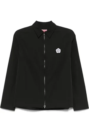 Kenzo Boke Flower 2.0 skjorte