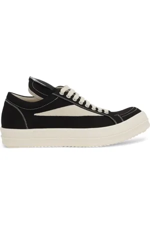 Rick Owens Sneakers med snøre