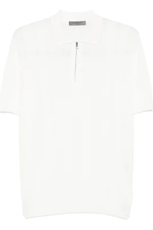 corneliani Strikket polo