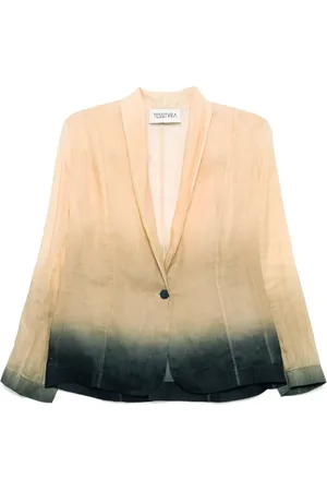 Tessitura Body Couture Blazer med gradueret effekt