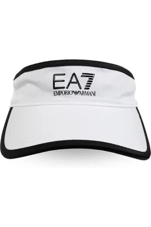 EA7 Kasket med logo