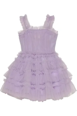 Tutu Du Monde Lola kjole