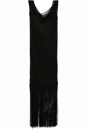 Tessitura Body Couture Silkekjole