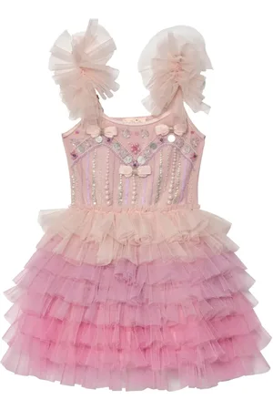 Tutu Du Monde Arcadia kjole
