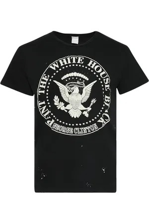Madeworn George Clinton T-shirt