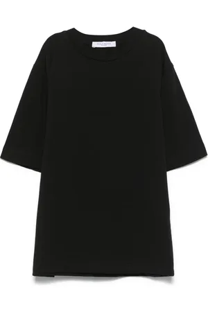 Paolo Pecora T-shirt med logotryk