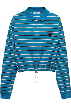 Prada Stribet polo