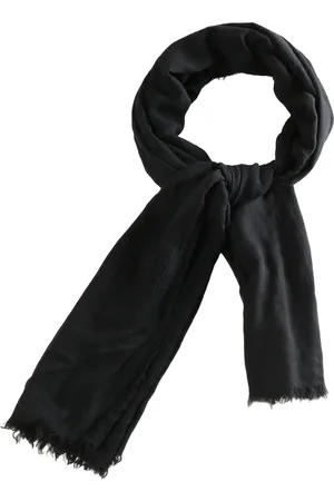 Rick Owens Kika Mega tørklæde