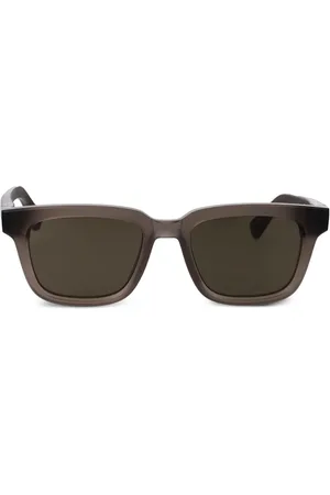 MYKITA Solbriller med firkantet stel