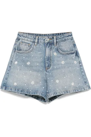 Maje Denimshorts